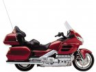 Honda GLX 1800 Gold Wing